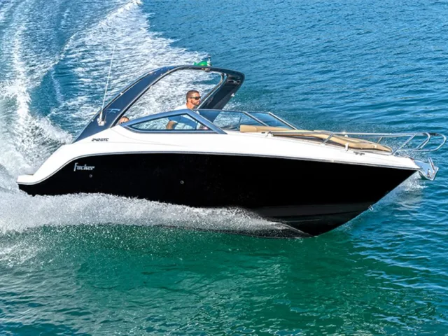 Fibrafort-Focker 242 GTC