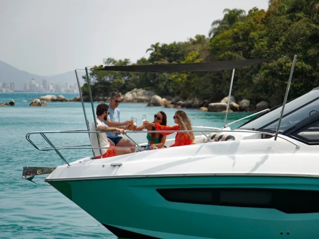 Fibrafort-Focker 388 GT