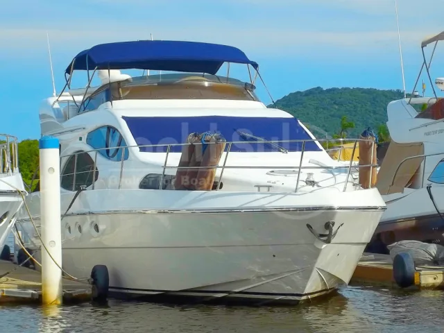 Intermarine-500 Full