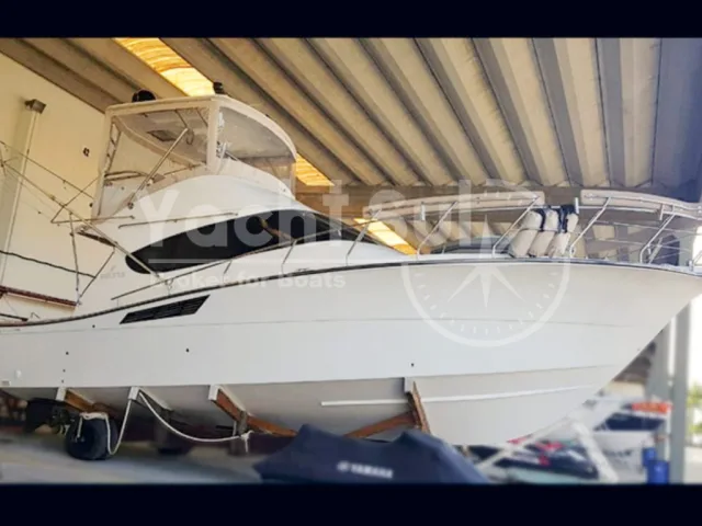 Sedna Yachts-CV 40