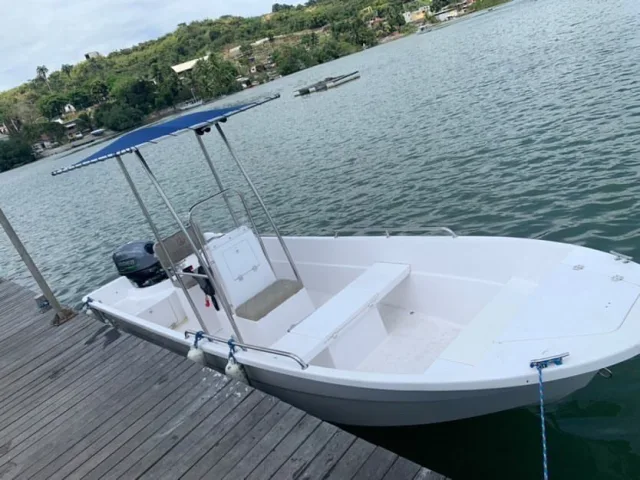 Sec Boats-15 Pes