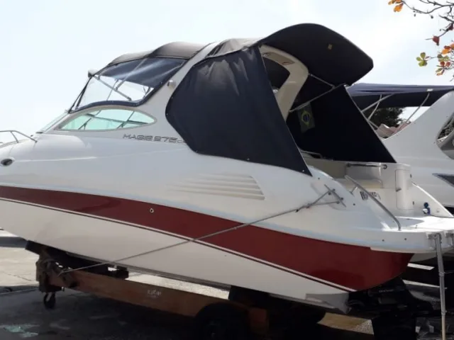 Magis-275 CX
