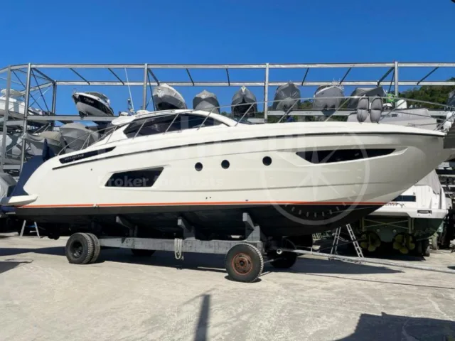 Azimut-Atlantis 48