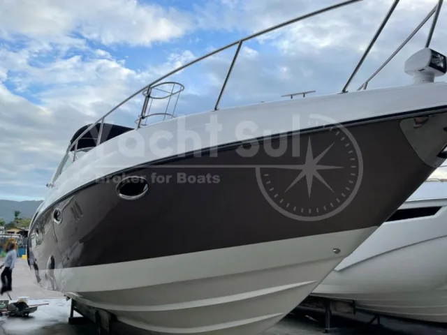 Schaefer Yachts-Phanton 345