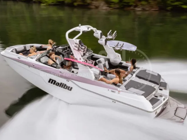 Malibu-M240