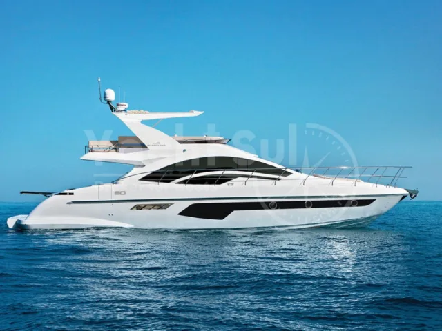 Intermarine-60