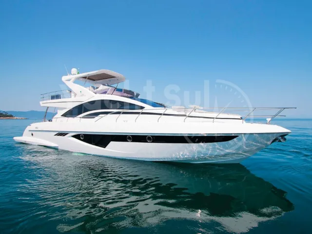 Intermarine-80