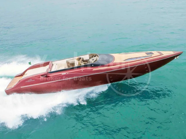 Intermarine-48 Offshore