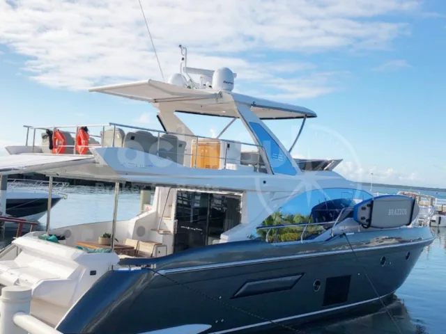 Azimut-56