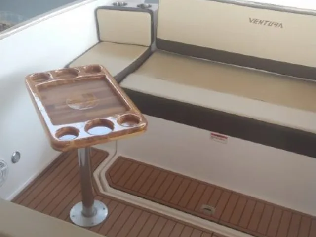 Ventura Marine-V350 Premium Hard Top