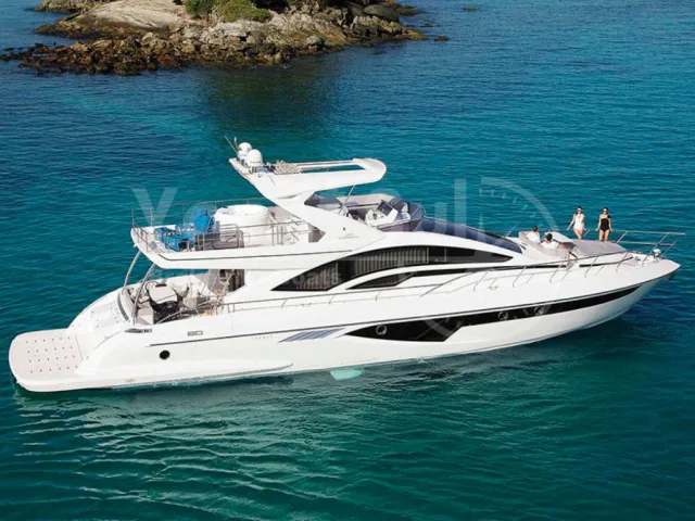 Intermarine-80