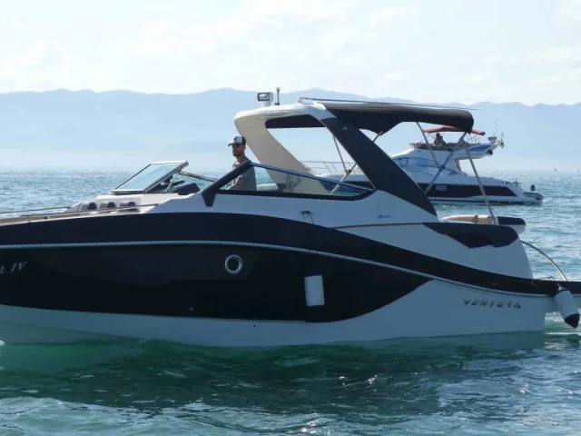 Ventura Marine-V300 CROSSOVER