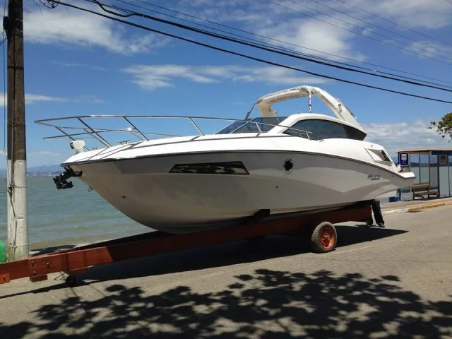 FS Yachts-275