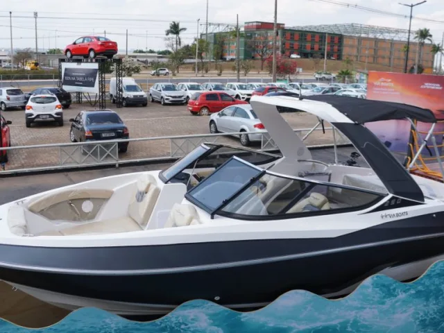 Ventura Marine-V250