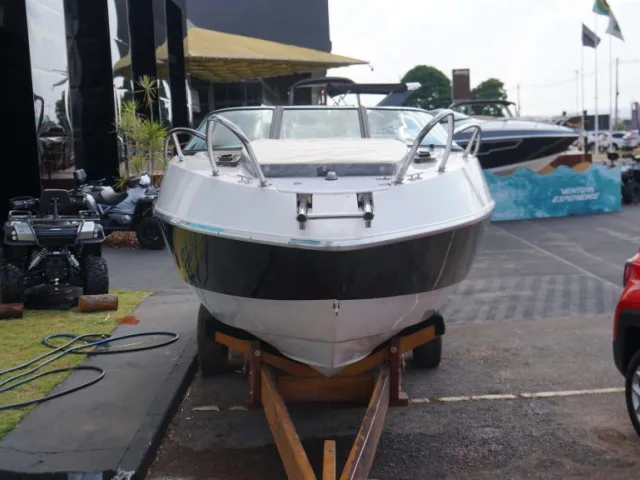Ventura Marine-V215 Comfort