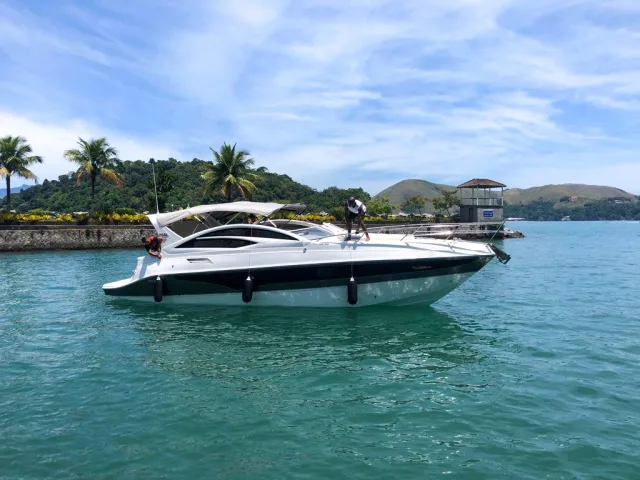 Real Powerboats-365 Special Edition