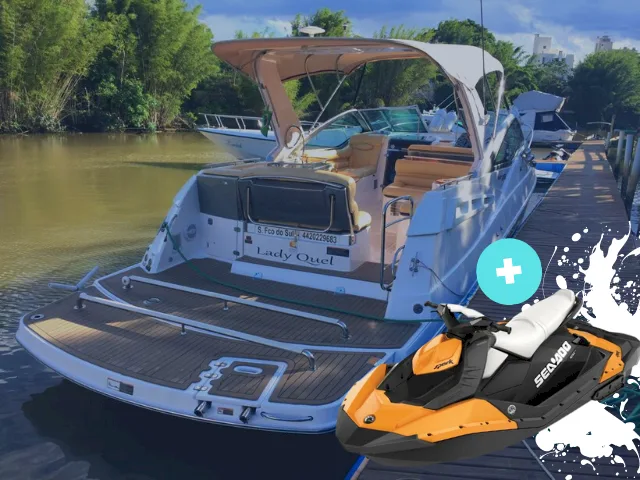 Fibrafort Focker 320