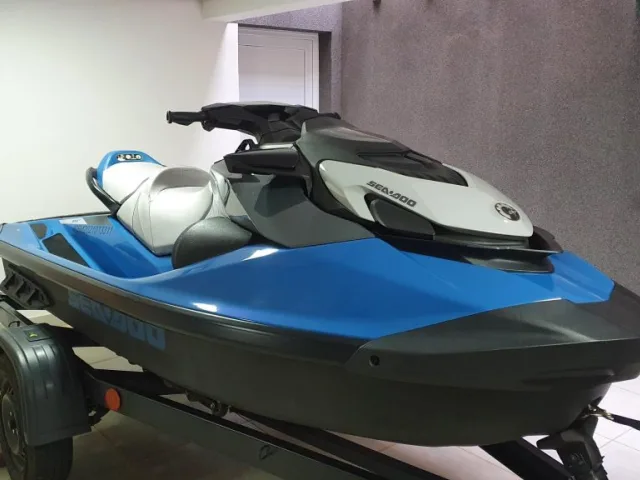 Sea Doo-GTI 130
