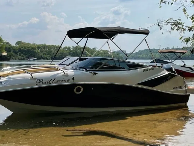 FS Yachts-215