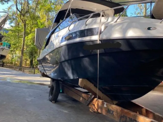 NX Boats-NX 290 Exclusive