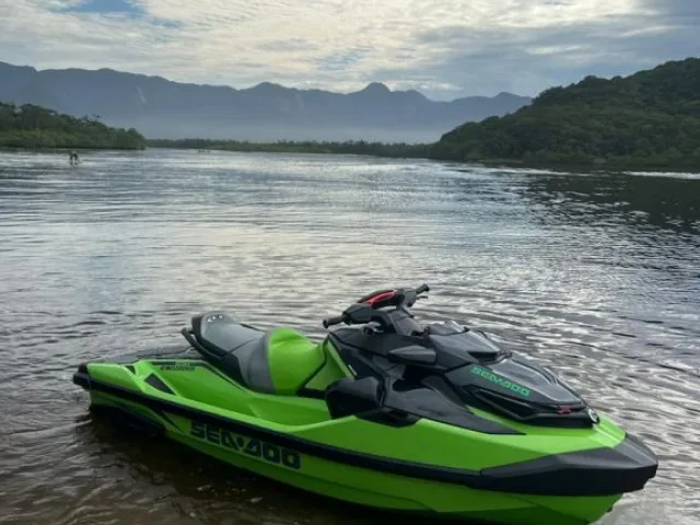 Sea Doo-RXT-X 300