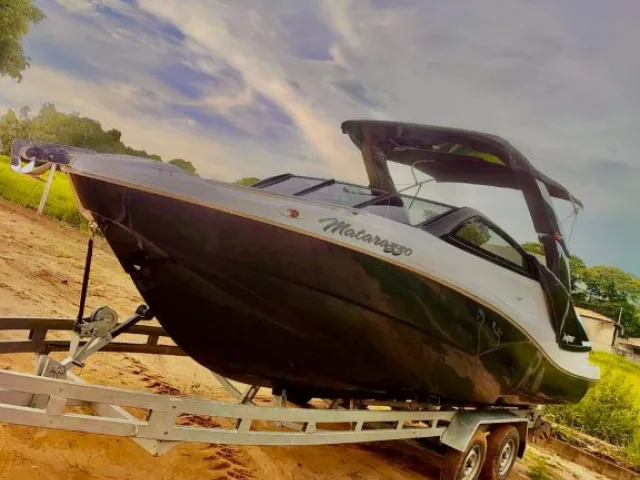 NX Boats-NX 250
