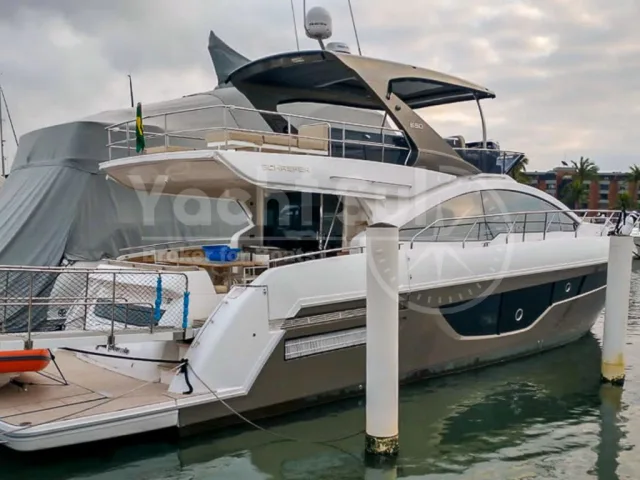 Schaefer Yachts-660
