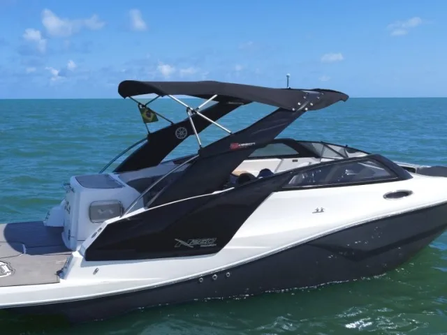 NX Boats-Nx 260 Evolution