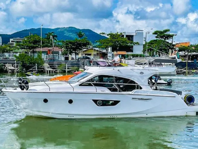 Sessa Marine-F42