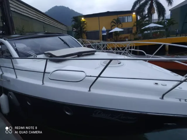 Solara-380 HT