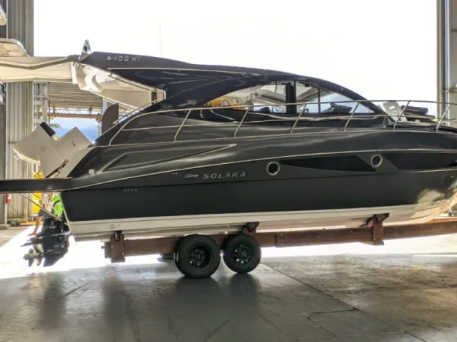 Solara-400 HT