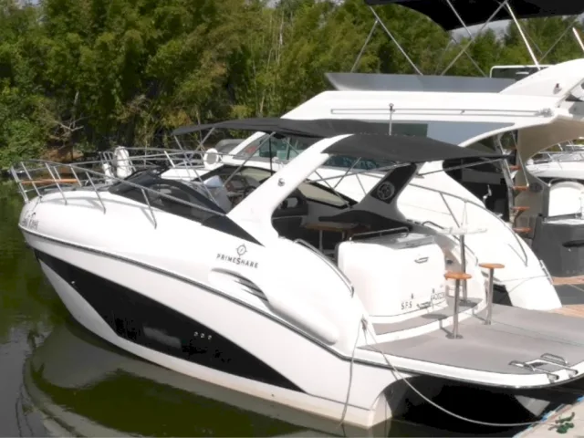 Lancha Compartilhada-IMPERIO YACHTS - 3 15 Attak