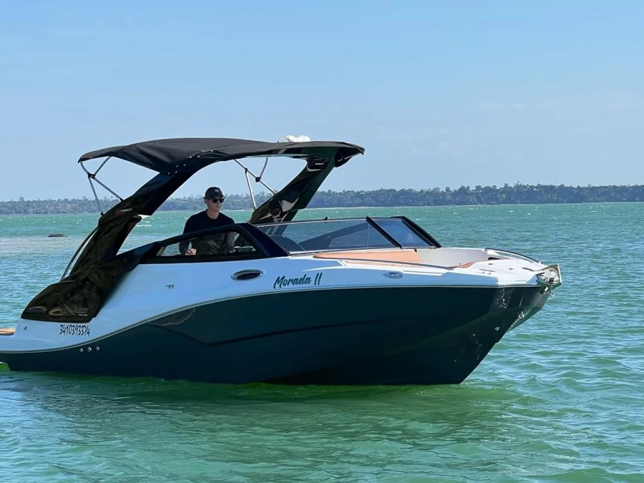 NX Boats Nx 260 Evolution (Lanchas) por R$ 430.000,00. Compre