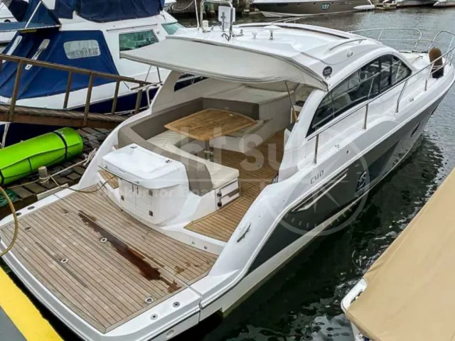 Sessa Marine-C40