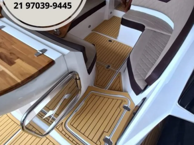 NX Boats-NX 290 Exclusive