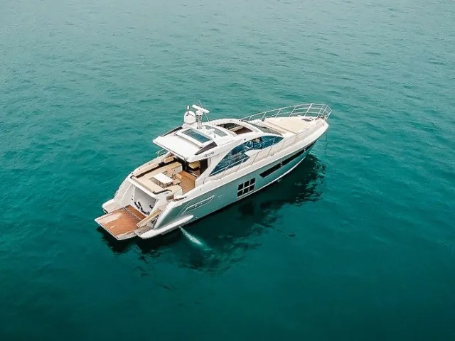 Azimut-55s