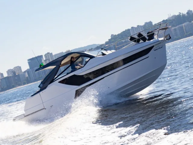 Zath Mariner-328 HT