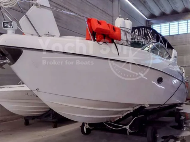 Schaefer Yachts-Phantom 290
