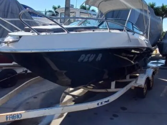 Ventura Marine-V215 Comfort