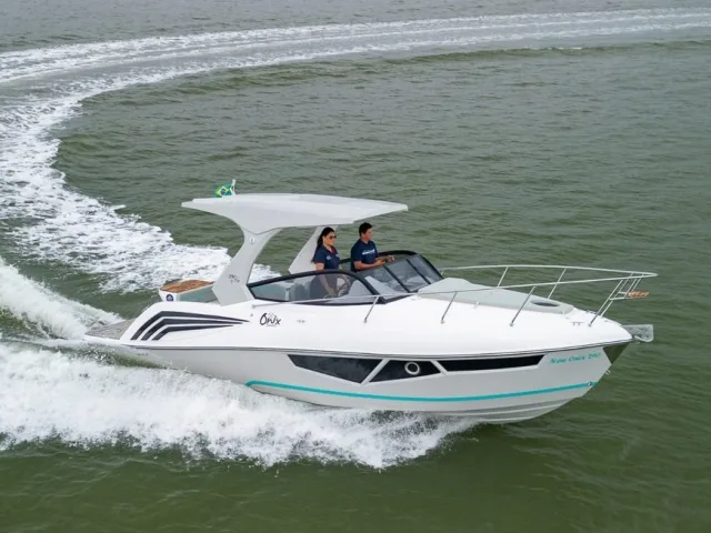 Onix Yachts-290
