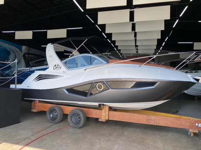 Onix Yachts-250