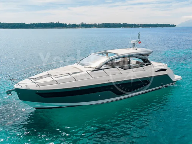 Azimut-Atlantis 510