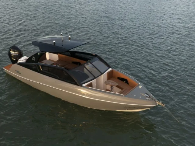 Azov Yachts-Z260 Open