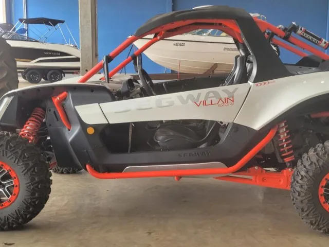 Segway-SSV Villain 1000