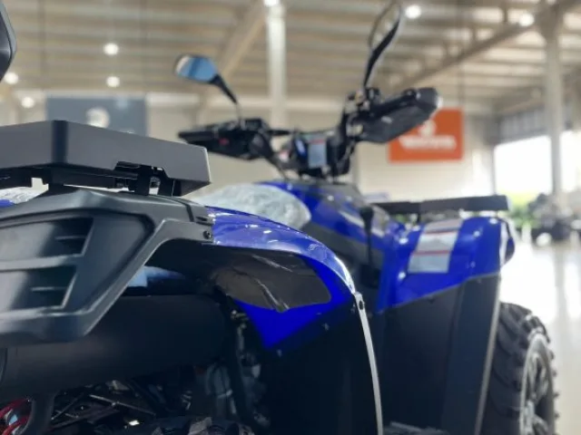Ventura-400 Off Road