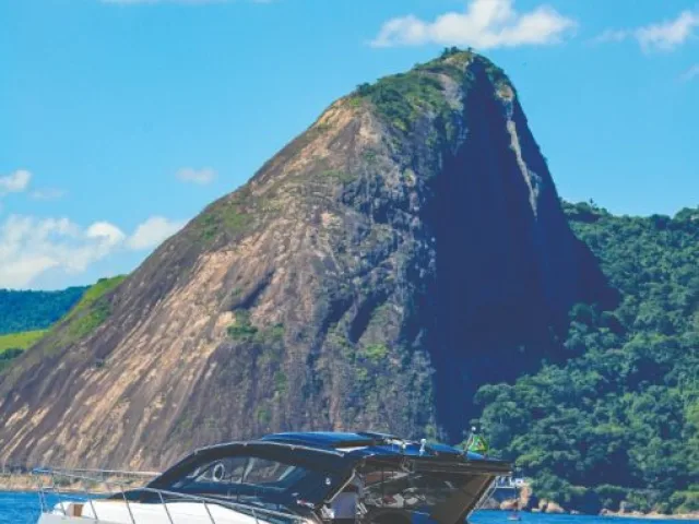Ventura Marine-V400