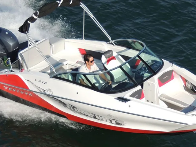 Ventura Marine-V210 Comfort