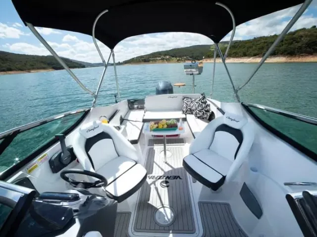 Ventura Marine-V215 Comfort