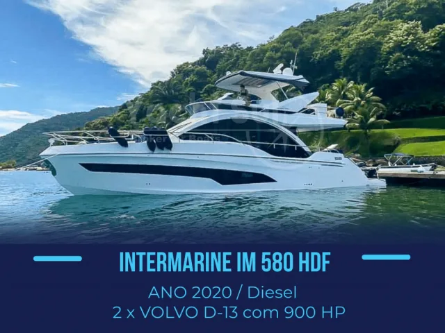 Intermarine-58