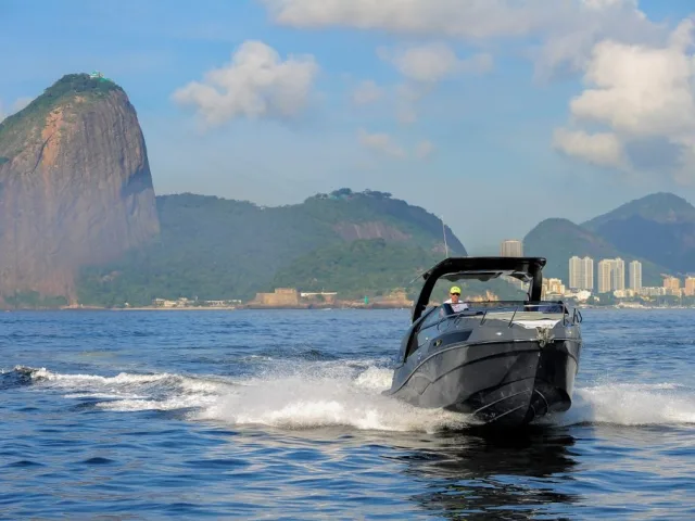 NX Boats-NX 290 Exclusive